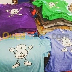 impression et serigraphie 