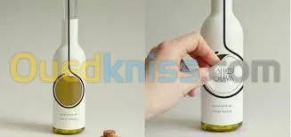 Packaging et étiquettes 