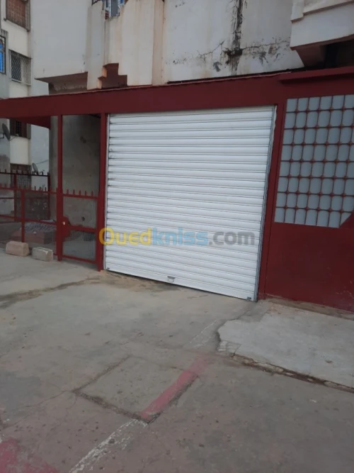 Location Appartement F2 Guelma Belkheir