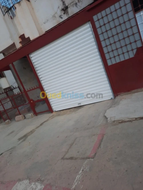 Location Appartement F2 Guelma Belkheir