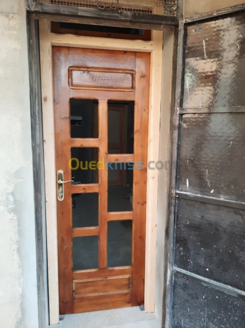 Location Appartement F2 Guelma Belkheir