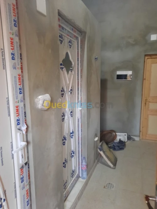 Location Appartement F2 Guelma Belkheir