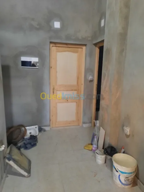 Location Appartement F2 Guelma Belkheir