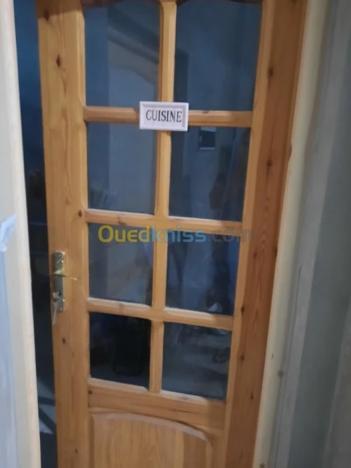 Location Appartement F2 Guelma Belkheir