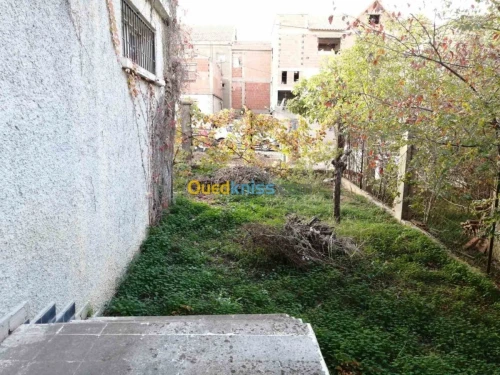 Vente Villa Tizi ouzou Azazga