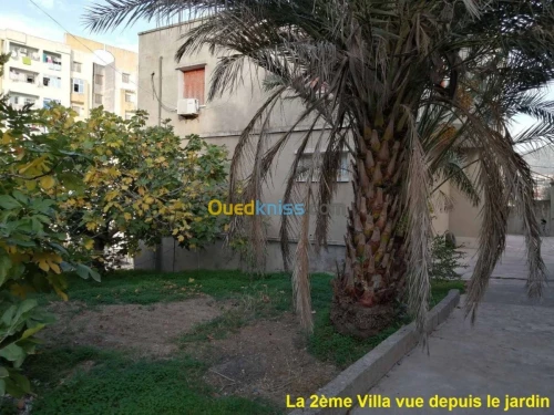 Vente Villa Tizi ouzou Azazga