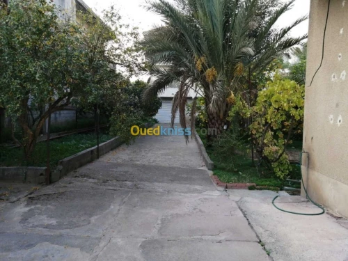 Vente Villa Tizi ouzou Azazga