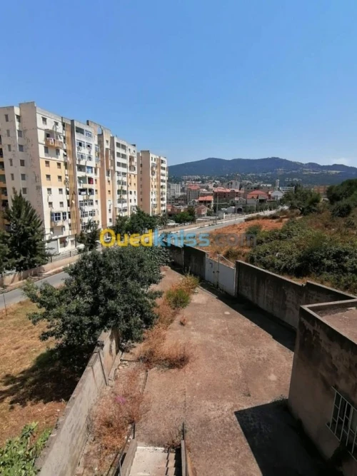 Vente Villa Tizi ouzou Azazga