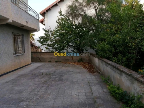 Vente Villa Tizi ouzou Azazga