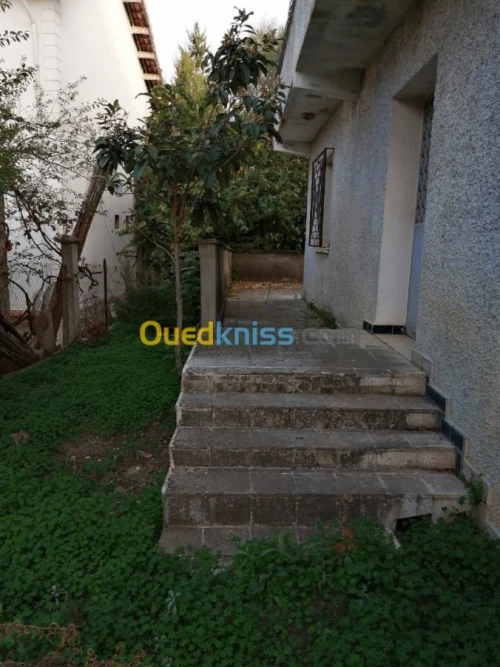 Vente Villa Tizi ouzou Azazga