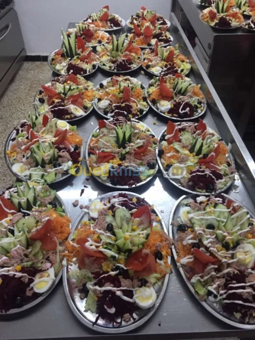 Location chaises / tables / vaisselle