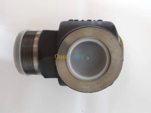 Accessoires hydrauliques carburant