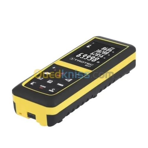 Télémètre laser BD21 (70M) جهاز قياس المسافات بالليزر صنع ألماني