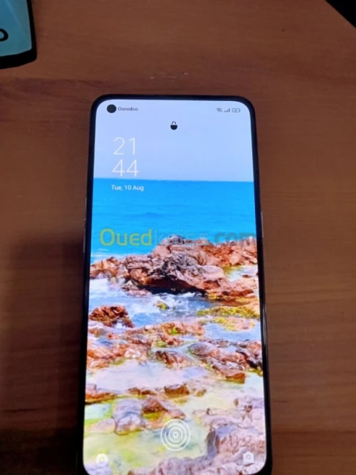Oppo Reno 5