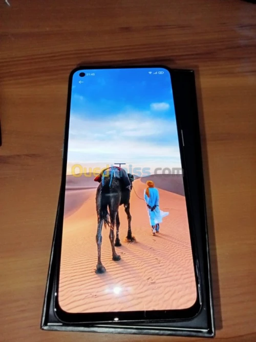 Oppo Reno 5