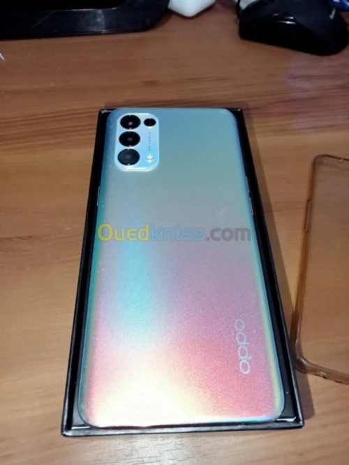 Oppo Reno 5