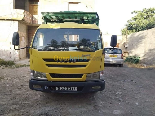 Iveco 50y13
