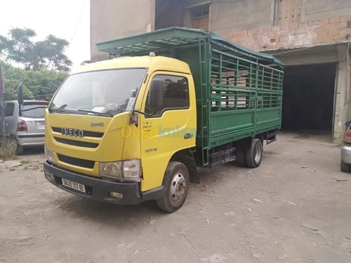 Iveco 50y13