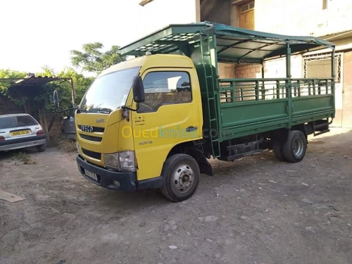 Iveco 50y13