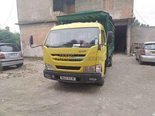 Iveco 50y13