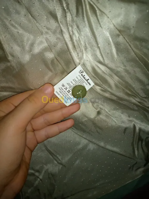 Menteau très chaud et Doux
