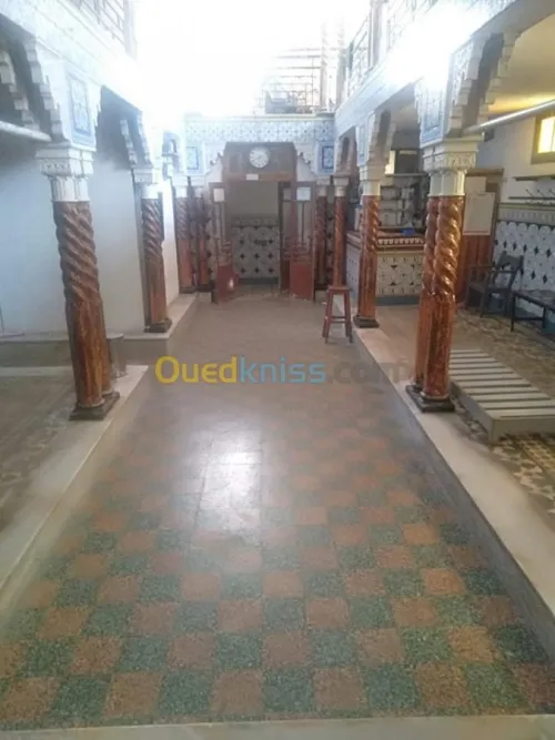 Vente Immeuble Alger El harrach