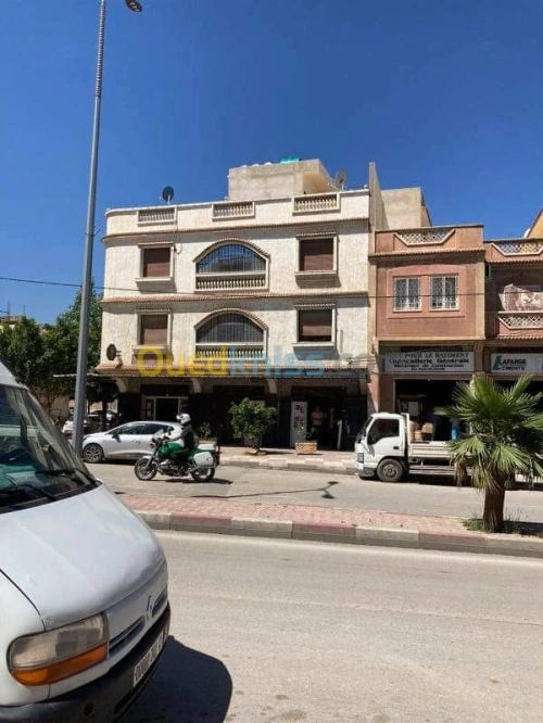 Vente Villa Tlemcen Tlemcen