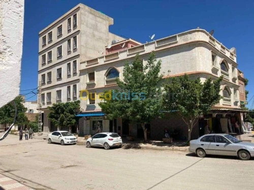 Vente Villa Tlemcen Tlemcen