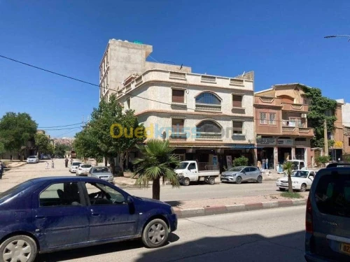 Vente Villa Tlemcen Tlemcen