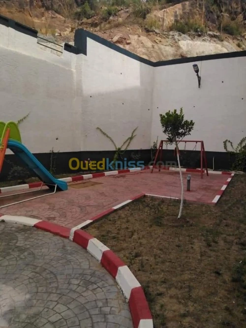 Vente Appartement F3 Béjaïa Oued ghir