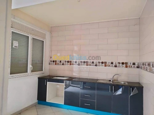 Vente Appartement F3 Béjaïa Oued ghir