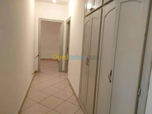 Vente Appartement F3 Béjaïa Oued ghir