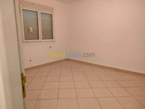 Vente Appartement F3 Béjaïa Oued ghir