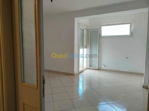Vente Appartement F3 Béjaïa Oued ghir