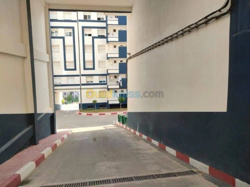 Vente Appartement F3 Béjaïa Oued ghir