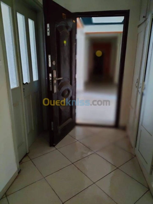 Vente Appartement F3 Béjaïa Oued ghir