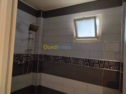 Vente Appartement F3 Béjaïa Oued ghir