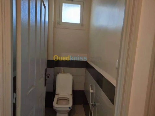 Vente Appartement F3 Béjaïa Oued ghir