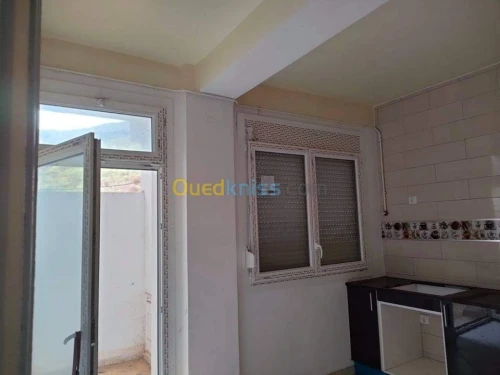 Vente Appartement F3 Béjaïa Oued ghir