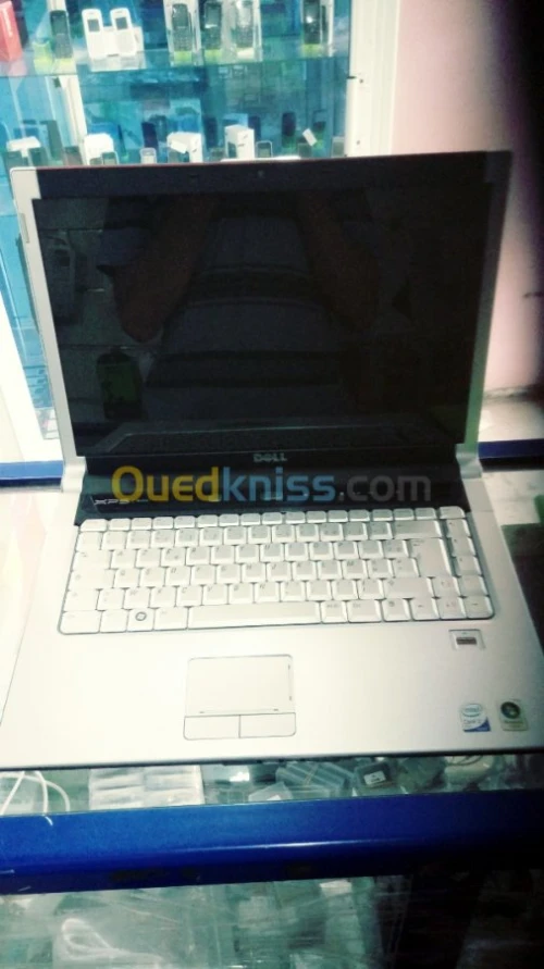 Dell XPS M1530