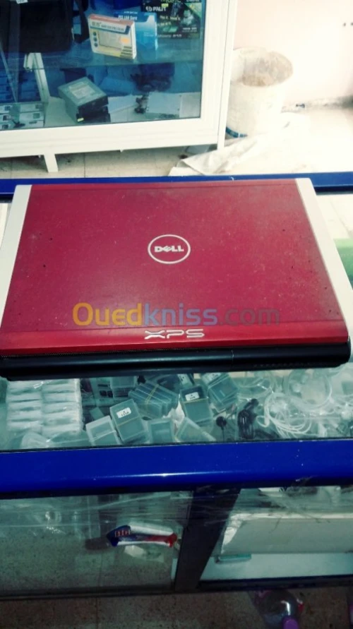 Dell XPS M1530