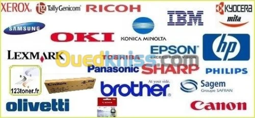 Reparation informatique