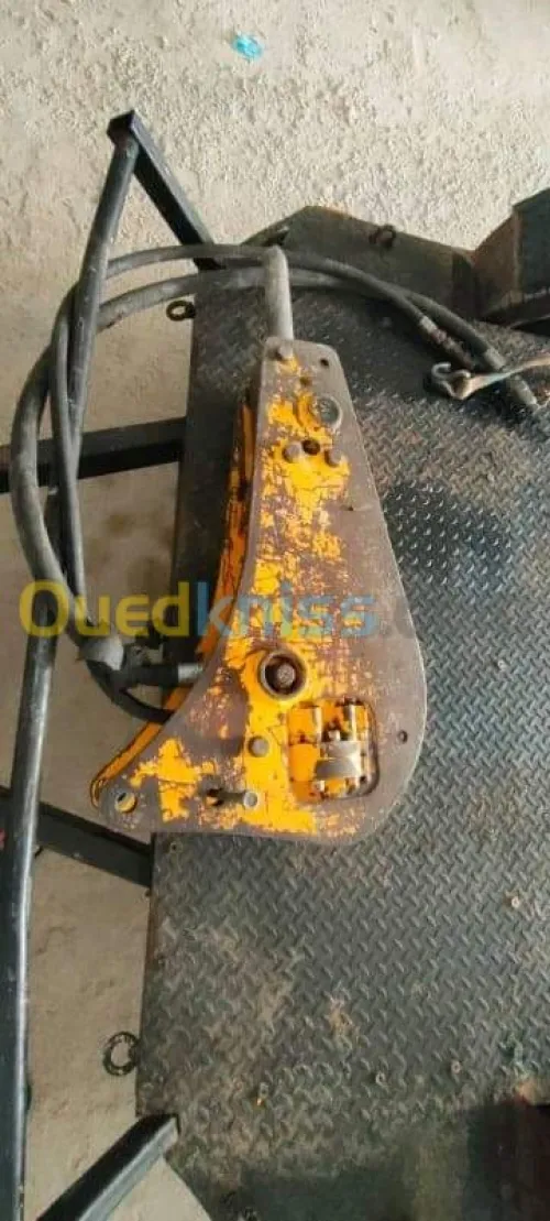 Jcb Mini pelle JCB 8030 