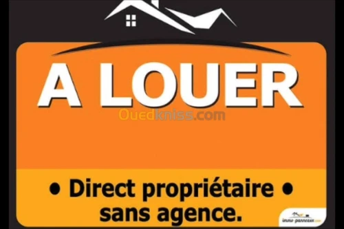 Location Appartement F3 Annaba Annaba