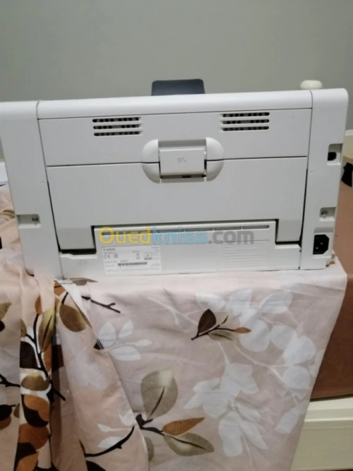 Imprimante canon LPB7010C