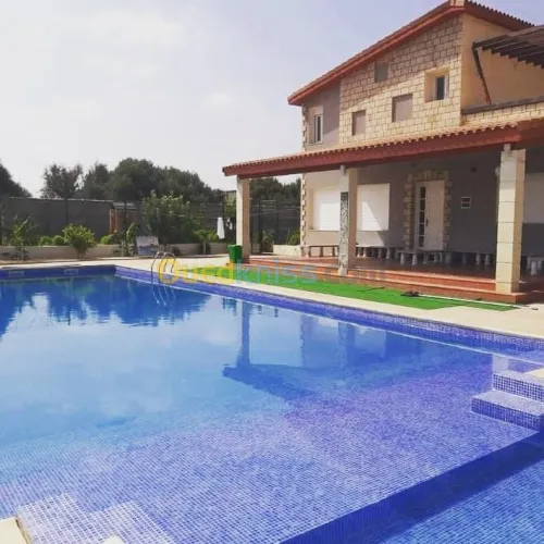 Construction piscine