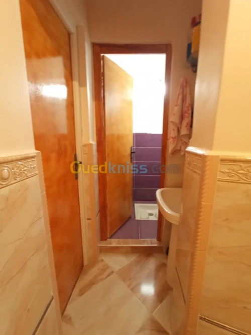 Vente Appartement F2 Tiaret Tiaret