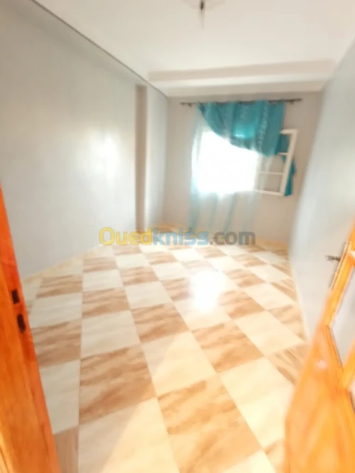 Vente Appartement F2 Tiaret Tiaret