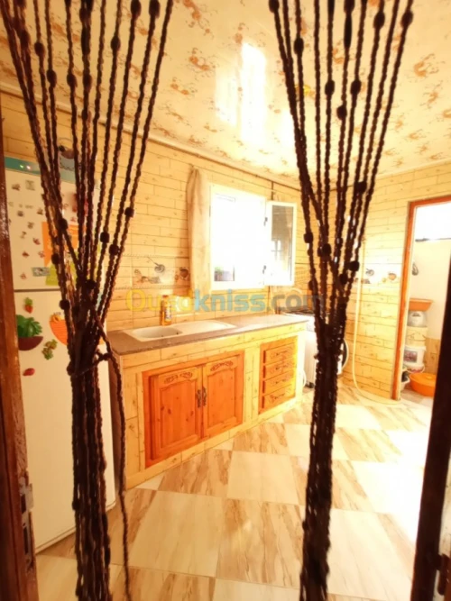 Vente Appartement F2 Tiaret Tiaret