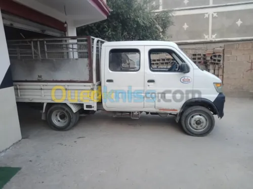 CHANA Q20 1.0 D 54ch 2015 
